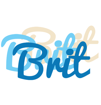 Brit breeze logo