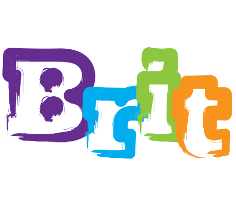 Brit casino logo