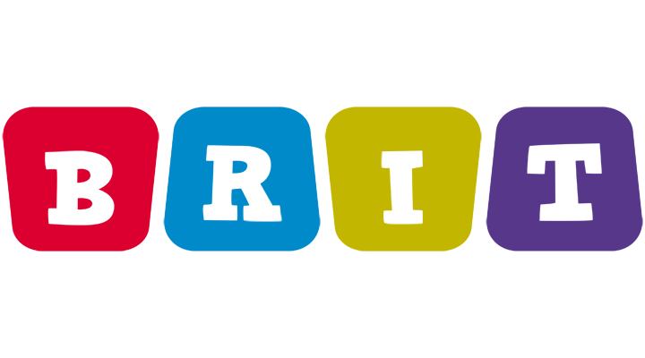 Brit daycare logo