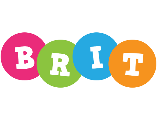 Brit friends logo