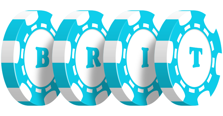 Brit funbet logo