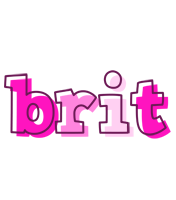 Brit hello logo