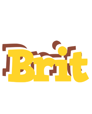 Brit hotcup logo