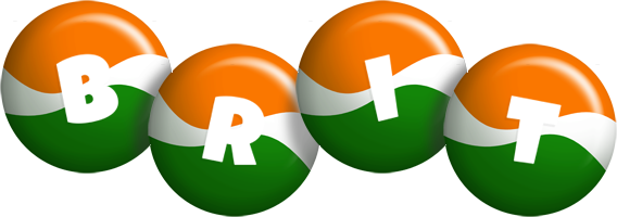 Brit india logo
