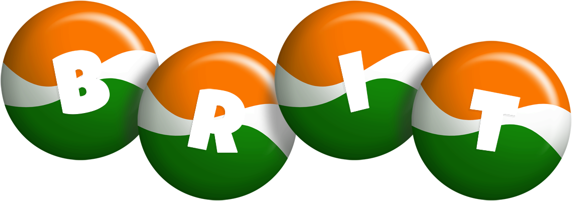 Brit india logo