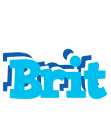 Brit jacuzzi logo
