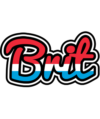 Brit norway logo