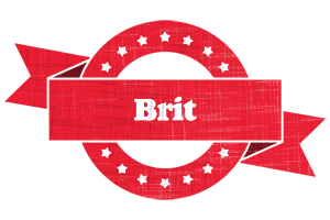 Brit passion logo