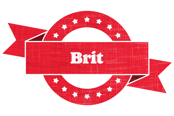 Brit passion logo