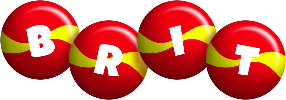 Brit spain logo
