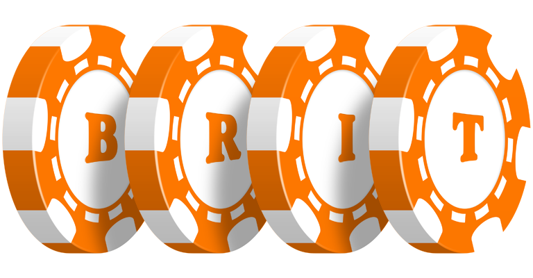 Brit stacks logo