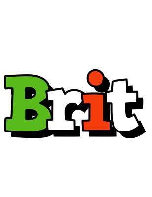 Brit venezia logo
