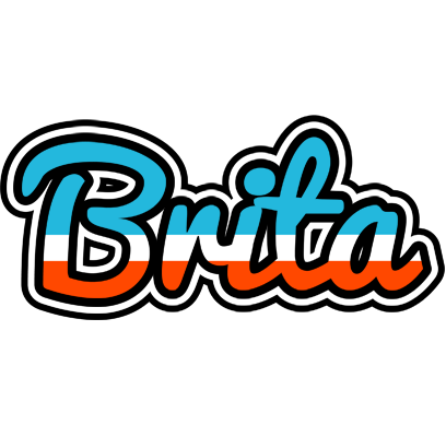 Brita america logo