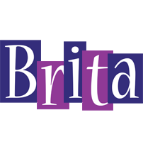Brita autumn logo