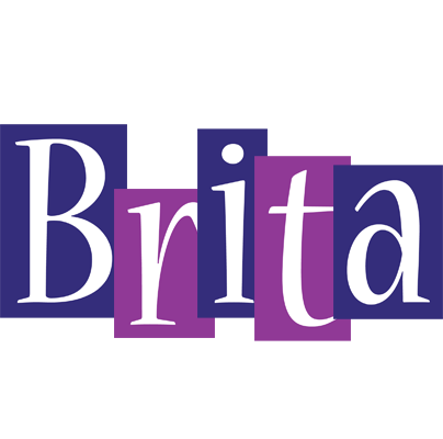 Brita autumn logo