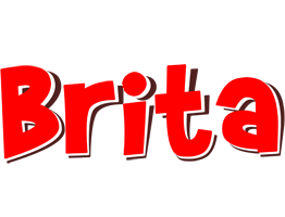 Brita basket logo