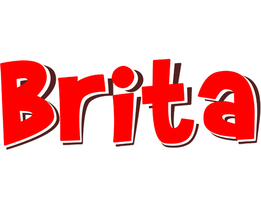 Brita basket logo