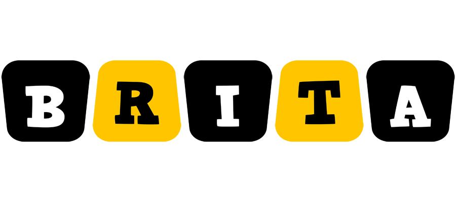 Brita boots logo