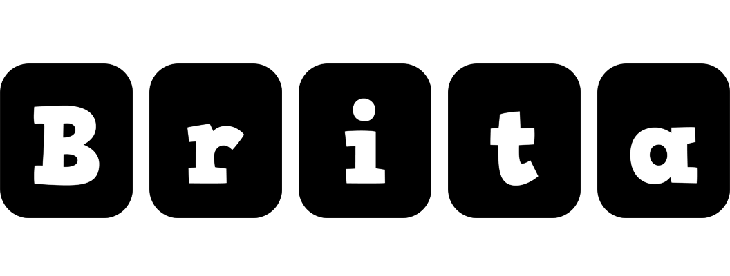 Brita box logo