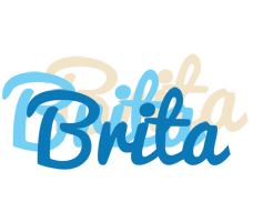 Brita breeze logo