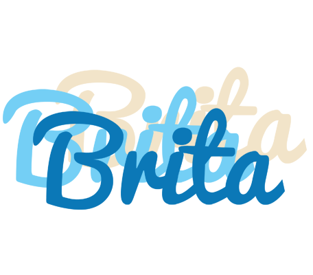 Brita breeze logo
