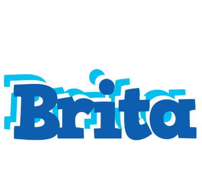 Brita business logo