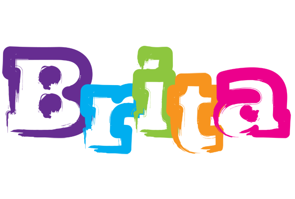 Brita casino logo