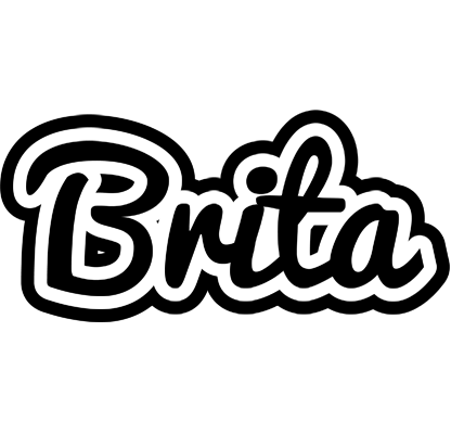 Brita chess logo