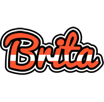 Brita denmark logo