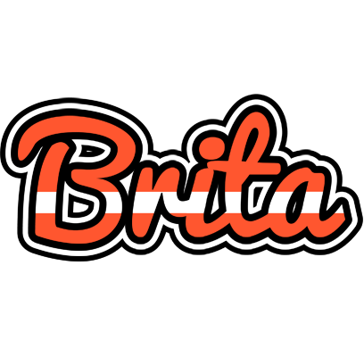 Brita denmark logo