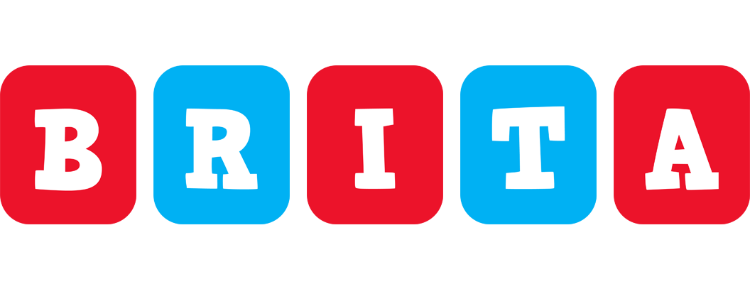Brita diesel logo