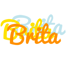 Brita energy logo