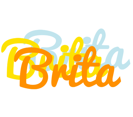 Brita energy logo