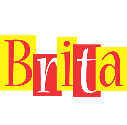 Brita errors logo