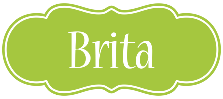 Brita family logo