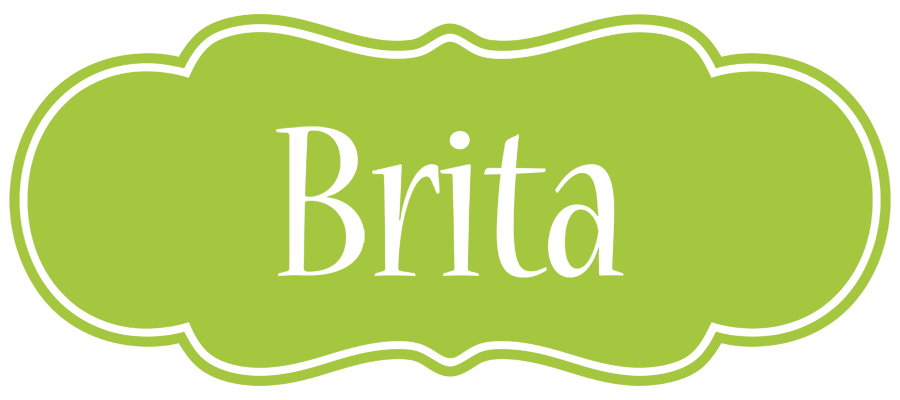 Brita family logo