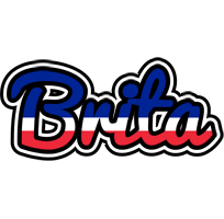 Brita france logo