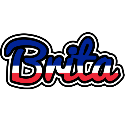 Brita france logo