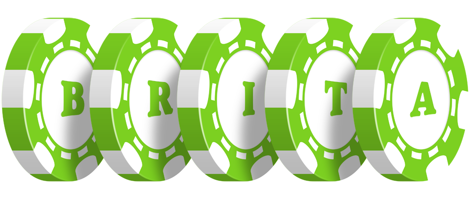 Brita holdem logo