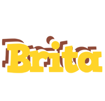 Brita hotcup logo