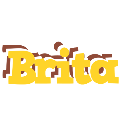 Brita hotcup logo
