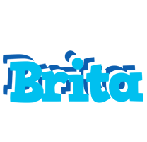 Brita jacuzzi logo