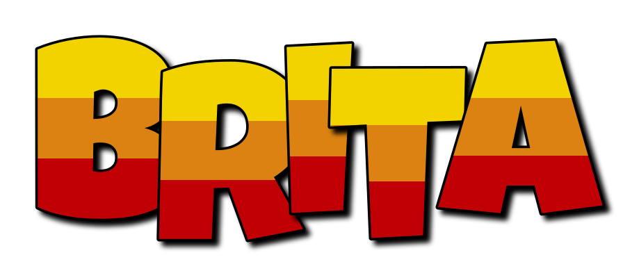 Brita jungle logo