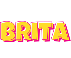Brita kaboom logo