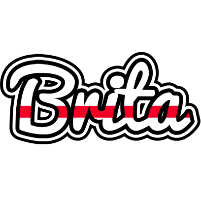 Brita kingdom logo