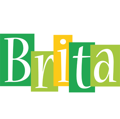 Brita lemonade logo