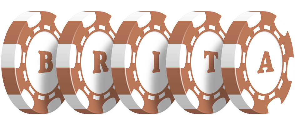Brita limit logo