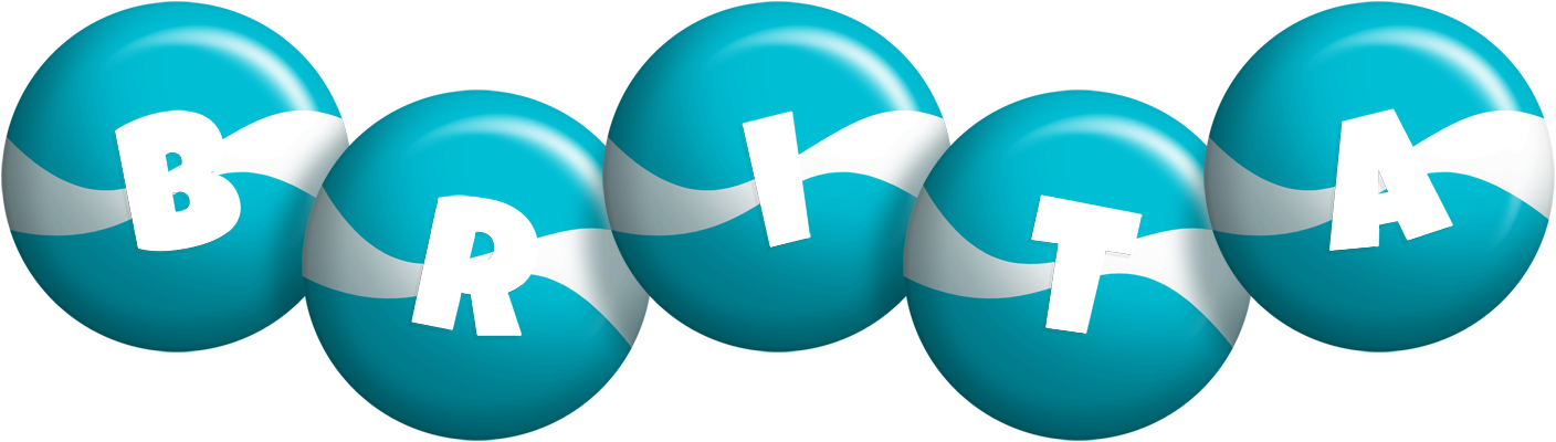 Brita messi logo