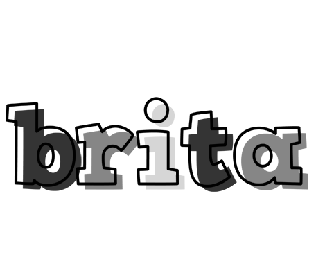 Brita night logo