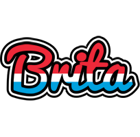 Brita norway logo